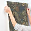 Papier peint Botanicals Forest-1748486336