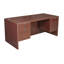 Bureau Nevjana avec tiroir à double caisson-23752390-130057088