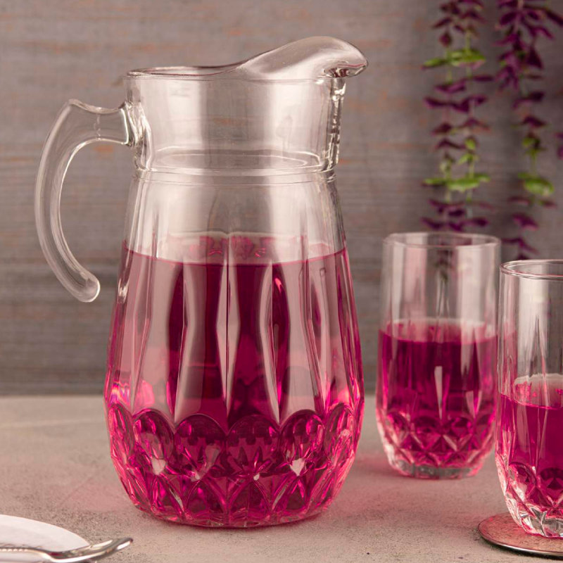 Menda 75 oz Pitcher