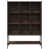 Brown oak selected