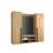 Oak/Grey is out of stock