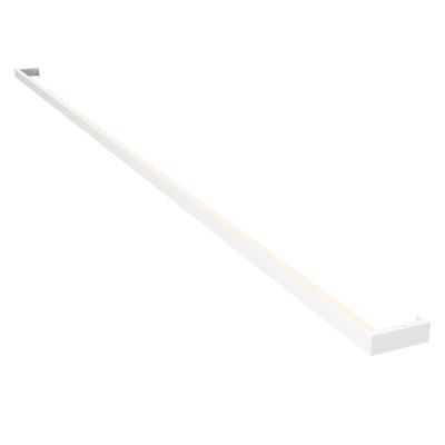 Thin-Line 1 - Light LED Bath Bar