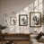 Unframed