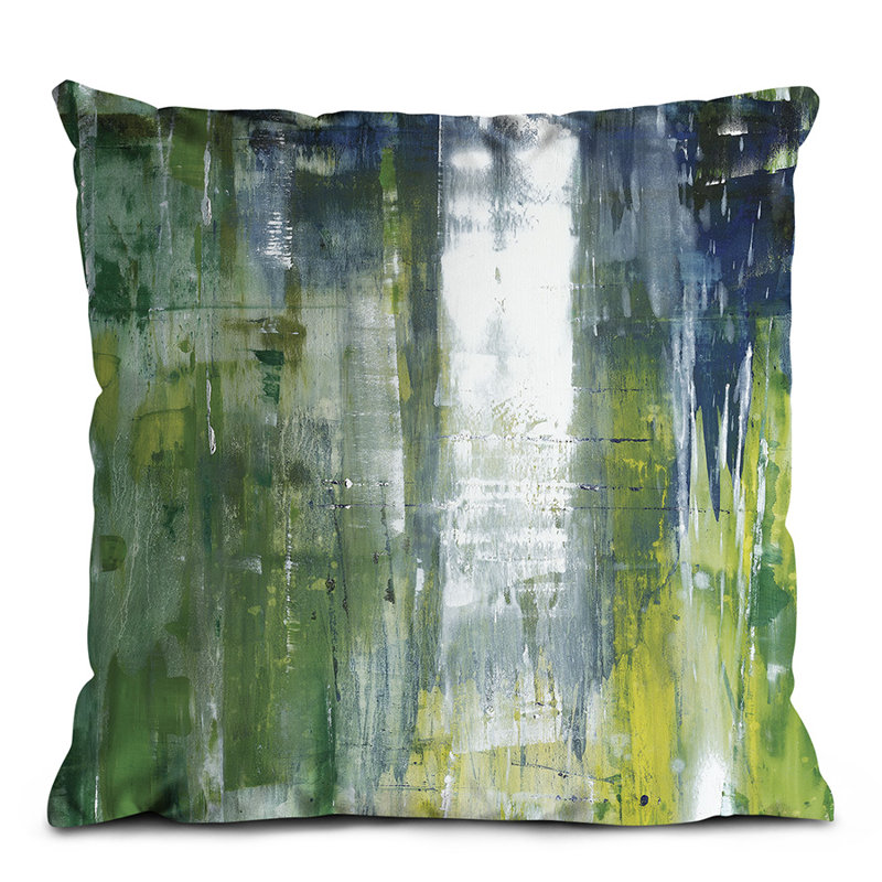 Kaitlyn Square Pillow Cover