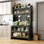 Garde-manger 5 niveaux 64 "-1247489089