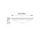 Arkwright Glass Flush Mount-6380425