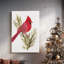 Toile tendue Crimson Dawn Whisper-1957324870