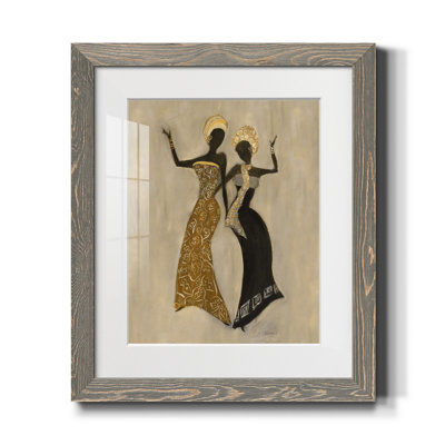 " Celebration II " Print
