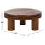 Table basse Averny
