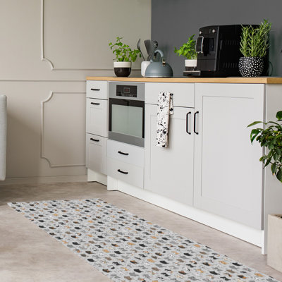 Chenille Indoor Rug