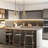 Deandra 1 - Light Single Pendant-682042040