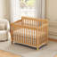 Lit de bébé convertible 5-en-1-114193928