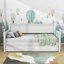 Dalen Twin Size Daybed with 3 Drawers-1693256147