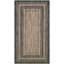 Tapis intérieur / extérieur à motif géométrique Sayde Performance-1824200412