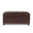 Brown Faux Leather is out of stock