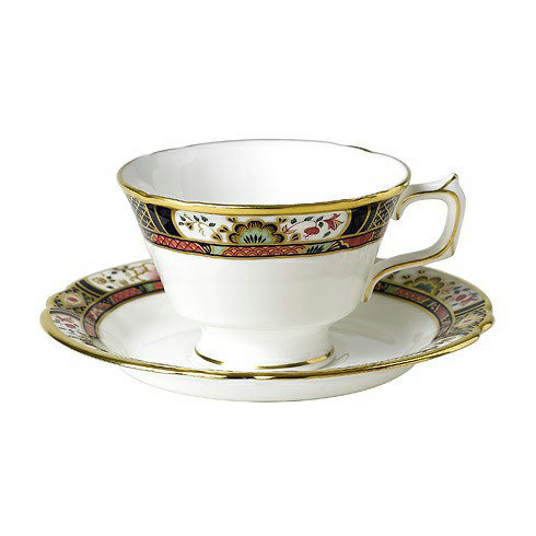 Chel Gard Bone China Teacup