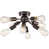 Oil - Rubbed Bronze is out of stock