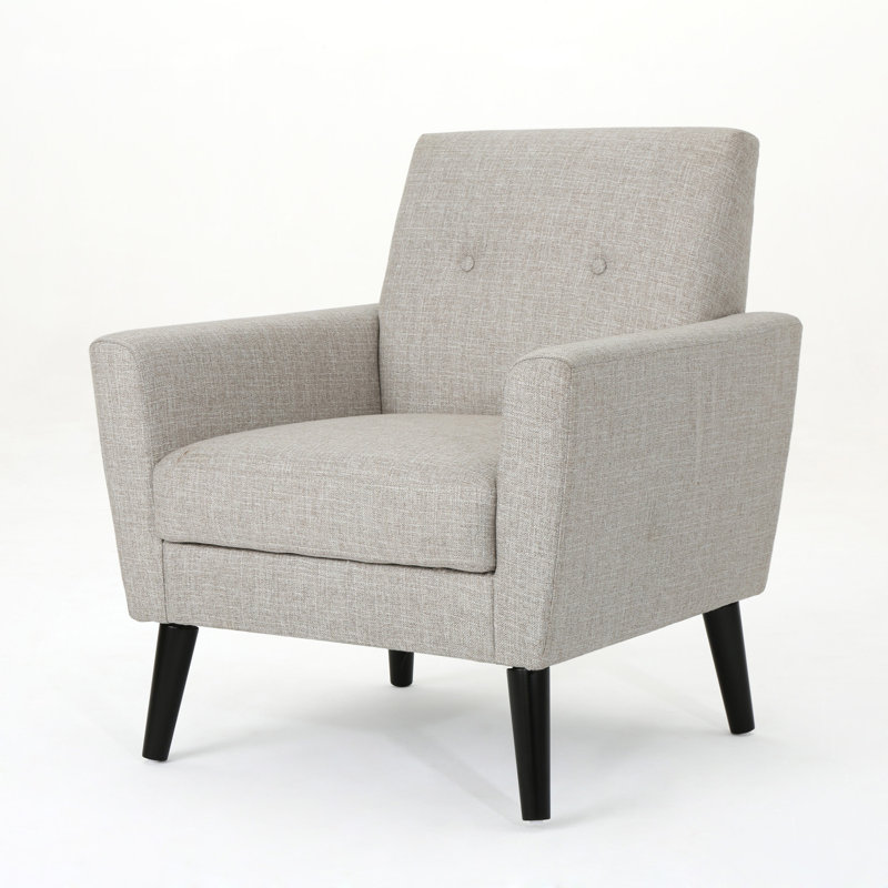 CLUB CHAIR