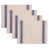 Beige / Bleu est en rupture de stock