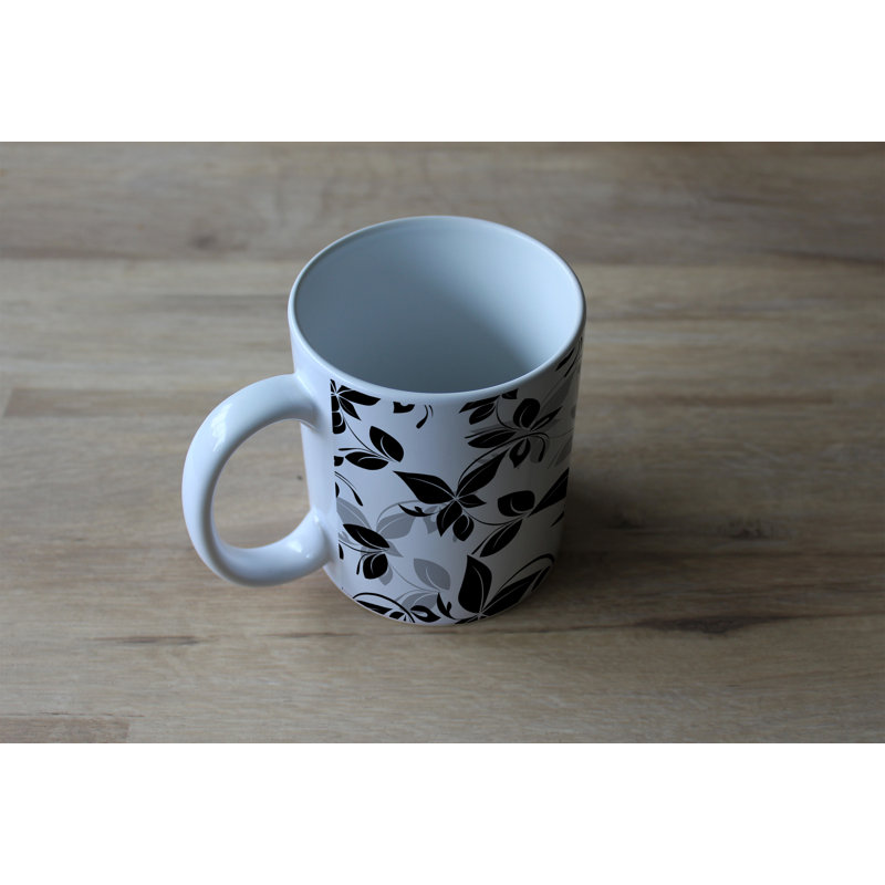 Rocher Ceramic Coffee Mug