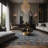 Silky Soft Plush Gray Area Rug-43443727