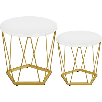 Kiree Coffee Table