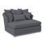 Josephine Boucle Chaise Lounge-70421668-70421673
