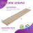 55Inch Cipolla For Wall 10" D X 55" W Set Of 2, Oak/Grey Tone-288897079-284734319