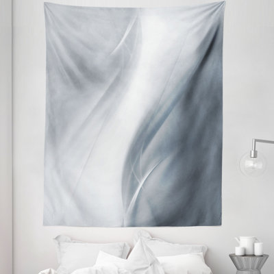 Microfiber Wall Hanging