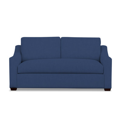Cranbrook Upholstered 78'' Sofa