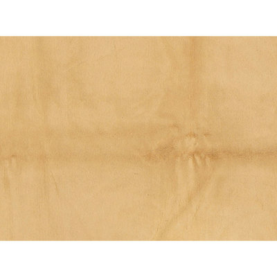 High-Quality Hand-Knotted Ivory And Navy Area Rug