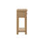 Addylynn Console Table With 2 Drawers