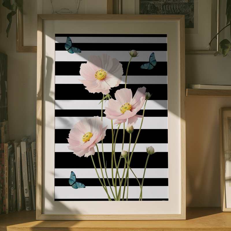 Wrapped Canvas Print, 76.2cm H x 50.8 cm W