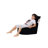 Garden Bean Bag