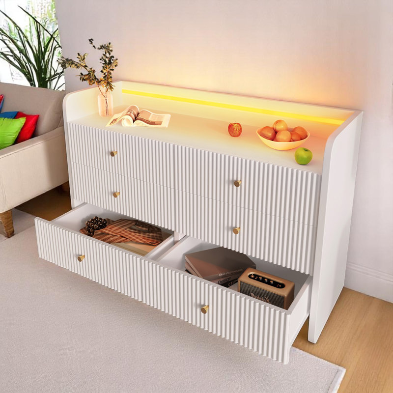 120cm Sideboard
