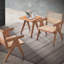 Table d'appoint naturelle