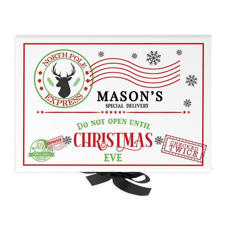 Christmas Gift Bags