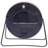 Quartz movement / Crystal Tabletop Clock with Alarm-1531904681