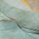 Premium Machine Washable Cerrito AMF506 Teal Rug