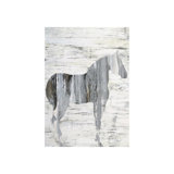 Birch I Print by Maeve Harris