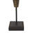 Eisner Statue Decorative Object