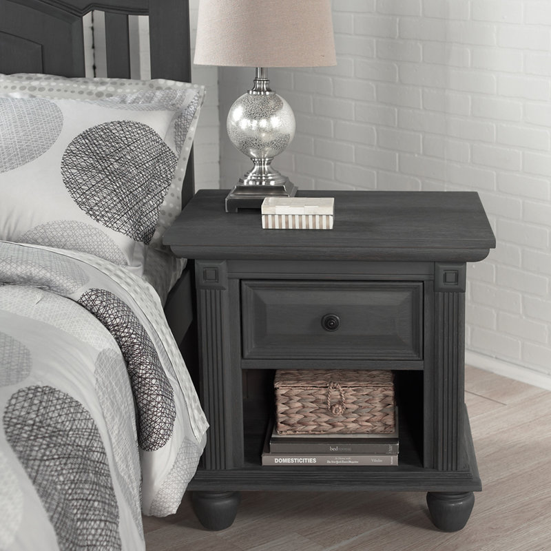 London Lane Night Stand