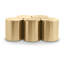 Ensemble de 5 tables de groupage Hylie-97744810