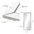 Patric Glass Rectangle Mirror-1040891318
