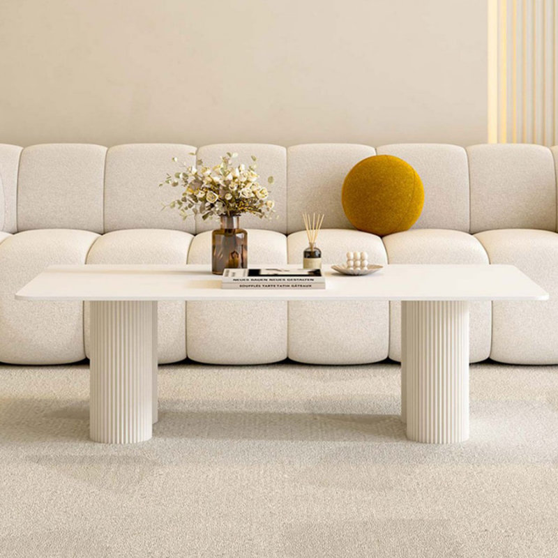 Table basse Modern Modern