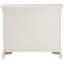 Adaleya 3 Drawer Chest-1851526794