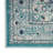 Rectangle Jonie Rectangle 1'10" x 2'10" Area Rug