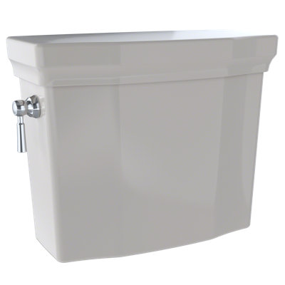 Promenade® II Dual Flush Toilet Tank