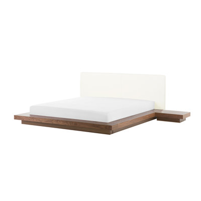 Wasserbettmatratze Holler Zen Softside