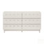 Commode 6 tiroirs Wave Front-2007278248